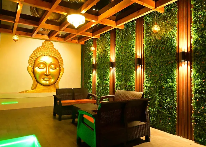 Mohi Villa Pondicherry